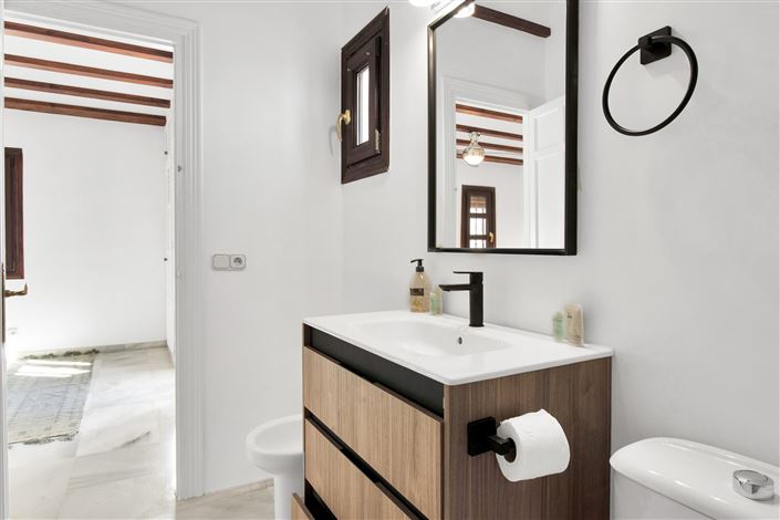 Image No.42-Maison de ville de 3 chambres à vendre à Marbella