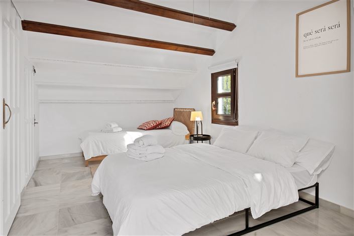 Image No.43-Maison de ville de 3 chambres à vendre à Marbella