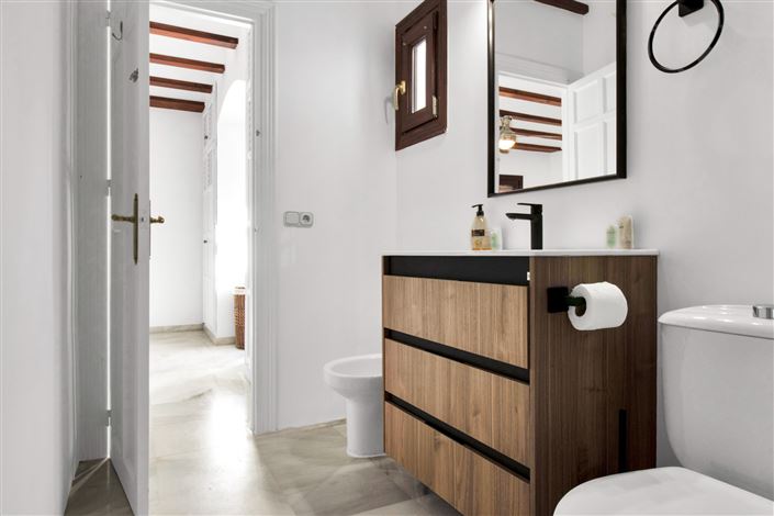 Image No.45-Maison de ville de 3 chambres à vendre à Marbella