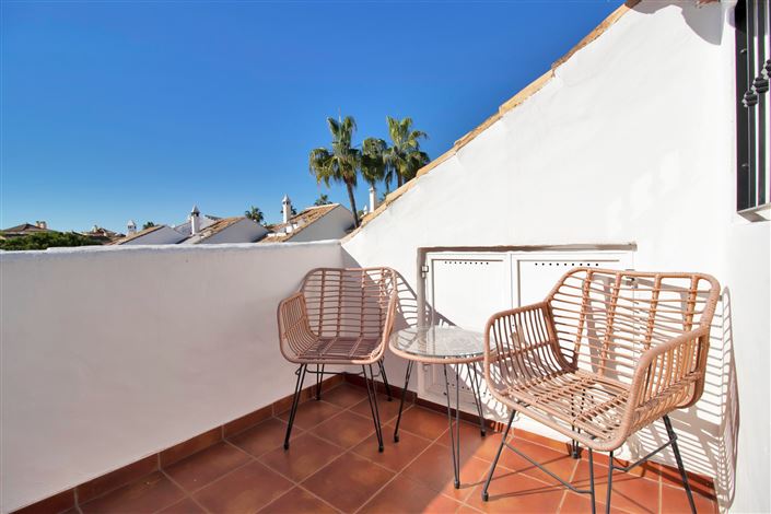 Image No.48-Maison de ville de 3 chambres à vendre à Marbella