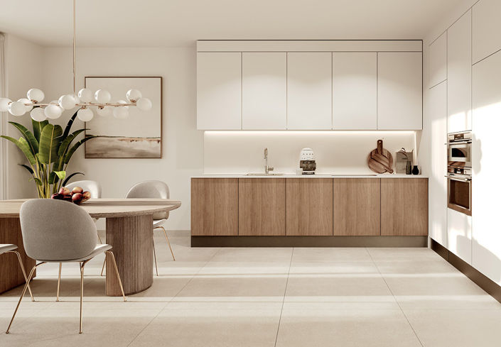 Image No.7-3 Bed Apartment for sale