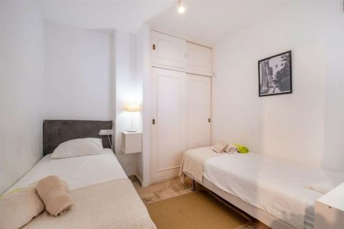 Image No.10-Appartement de 3 chambres à vendre à Marbella