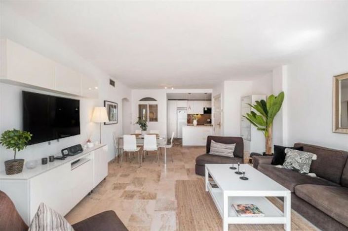 Image No.11-Appartement de 3 chambres à vendre à Marbella