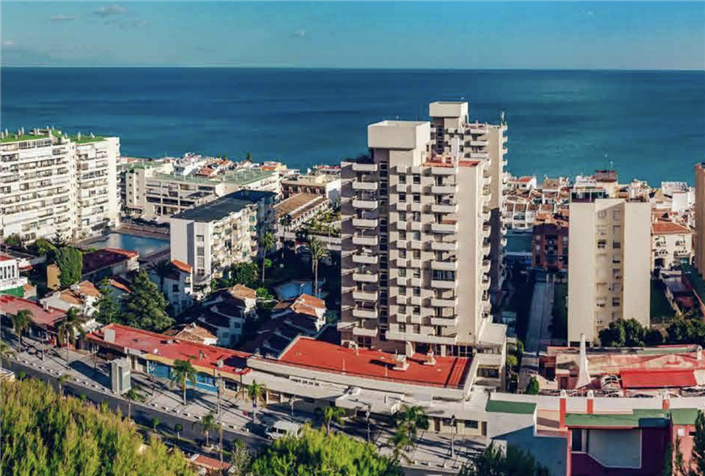 Image No.28-Appartement de 3 chambres à vendre à Marbella