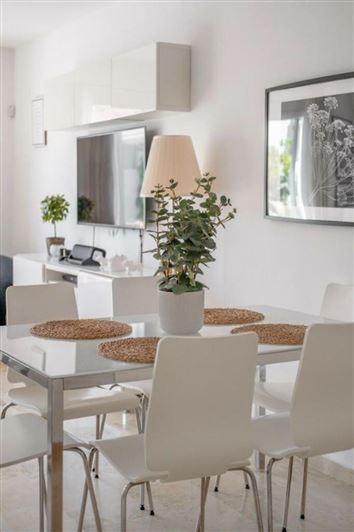Image No.3-Appartement de 3 chambres à vendre à Marbella