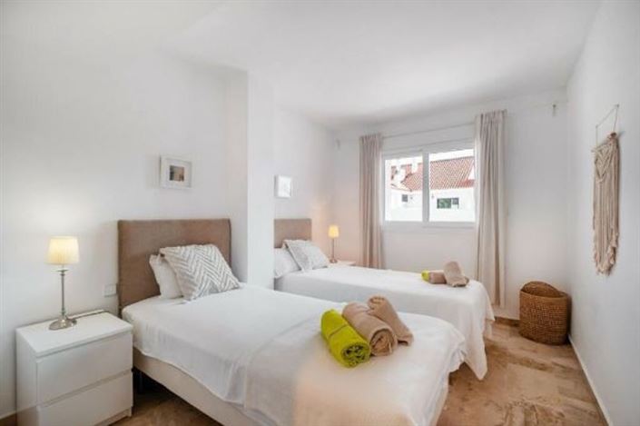 Image No.4-Appartement de 3 chambres à vendre à Marbella