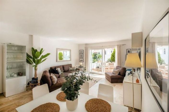 Image No.5-Appartement de 3 chambres à vendre à Marbella