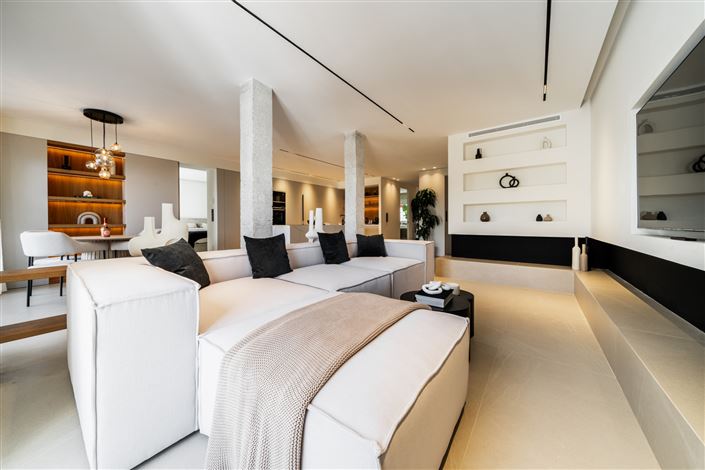 Image No.6-3 Bed Apartment for sale