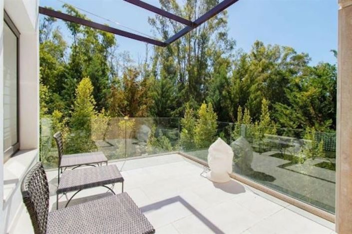 Image No.5-Maison de 3 chambres à vendre à Marbella