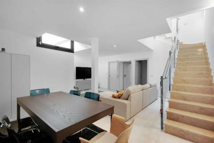 Image No.9-Maison de 3 chambres à vendre à Marbella