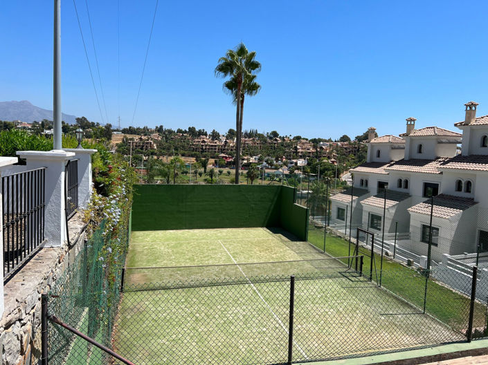 Image No.14-Maison de 4 chambres à vendre à Estepona