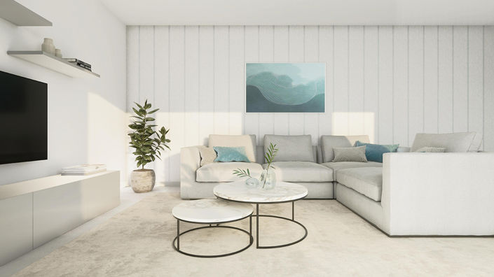 Image No.7-3 Bed Penthouse for sale