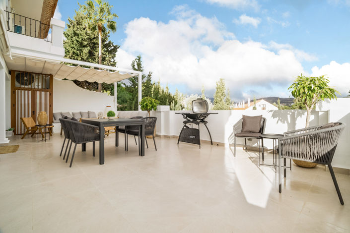 Image No.3-3 Bed Apartment for sale