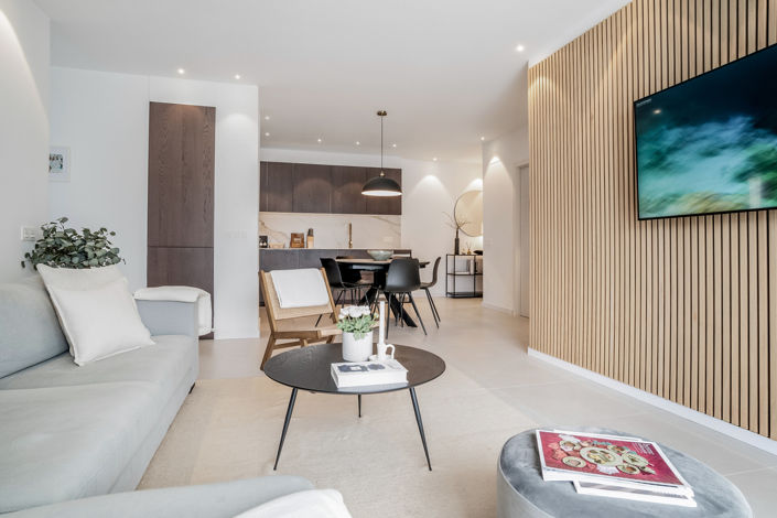 Image No.4-3 Bed Apartment for sale