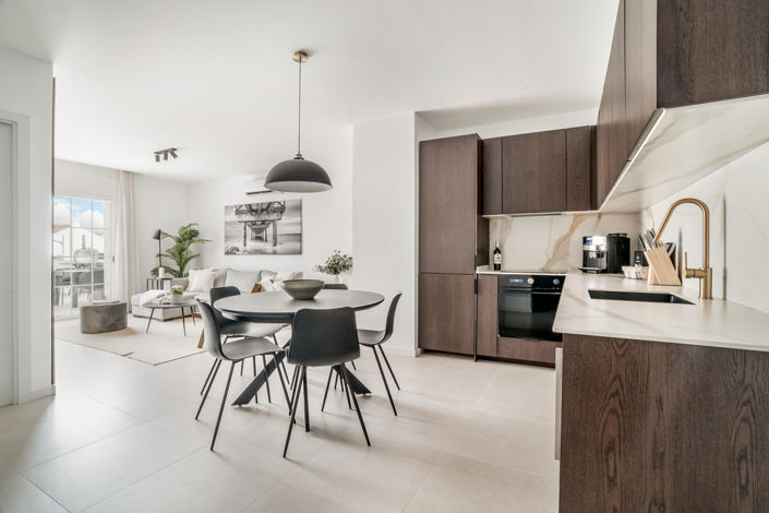 Image No.5-3 Bed Apartment for sale