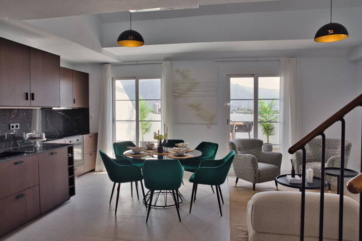 Image No.4-3 Bed Apartment for sale