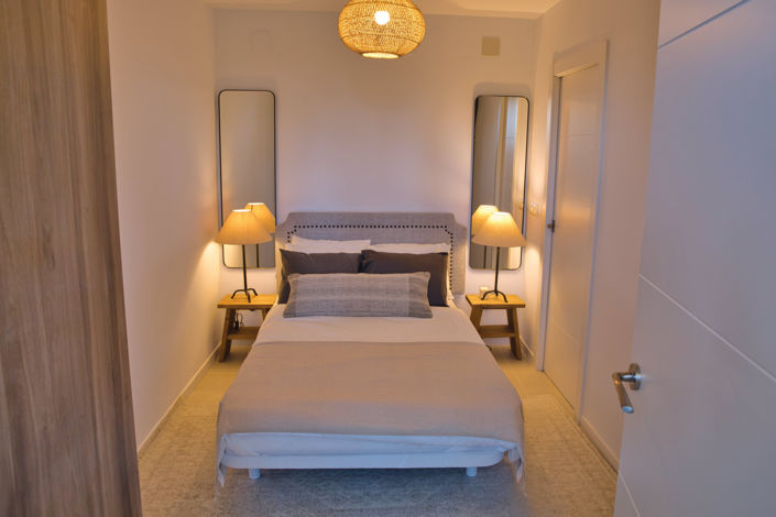 Image No.22-3 Bed Apartment for sale