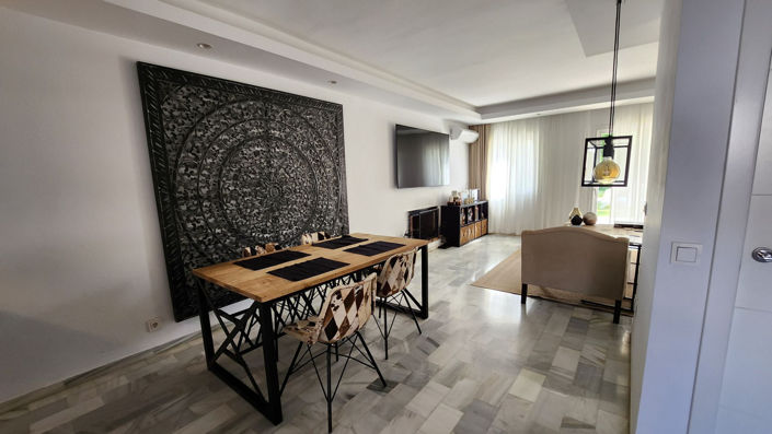 Image No.11-Duplex de 3 chambres à vendre à Marbella