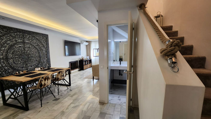 Image No.12-Duplex de 3 chambres à vendre à Marbella