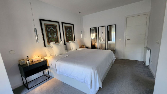 Image No.13-Duplex de 3 chambres à vendre à Marbella