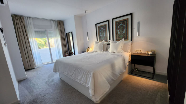 Image No.2-Duplex de 3 chambres à vendre à Marbella