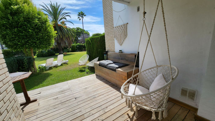 Image No.3-Duplex de 3 chambres à vendre à Marbella