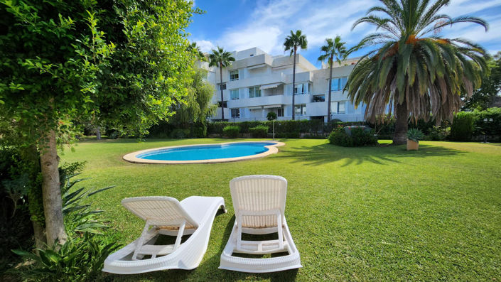 Image No.4-Duplex de 3 chambres à vendre à Marbella