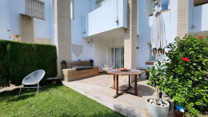 Image No.6-Duplex de 3 chambres à vendre à Marbella