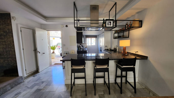 Image No.7-Duplex de 3 chambres à vendre à Marbella