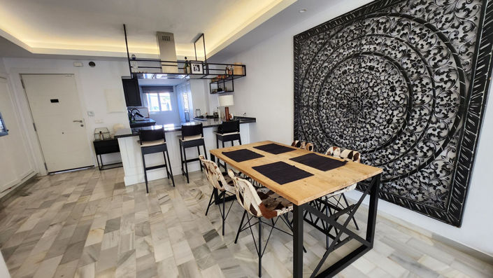 Image No.9-Duplex de 3 chambres à vendre à Marbella