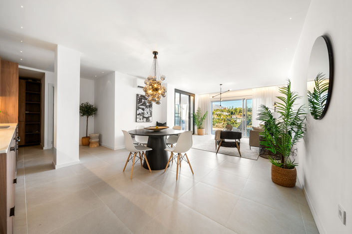 Image No.11-3 Bed Apartment for sale