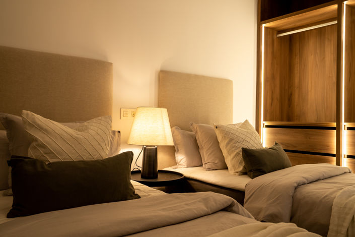 Image No.38-3 Bed Apartment for sale