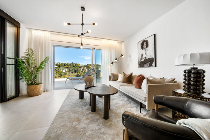 Image No.4-3 Bed Apartment for sale