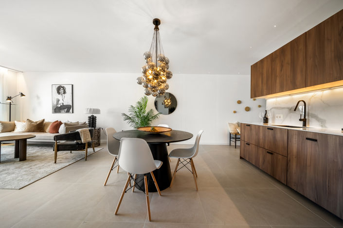 Image No.6-3 Bed Apartment for sale