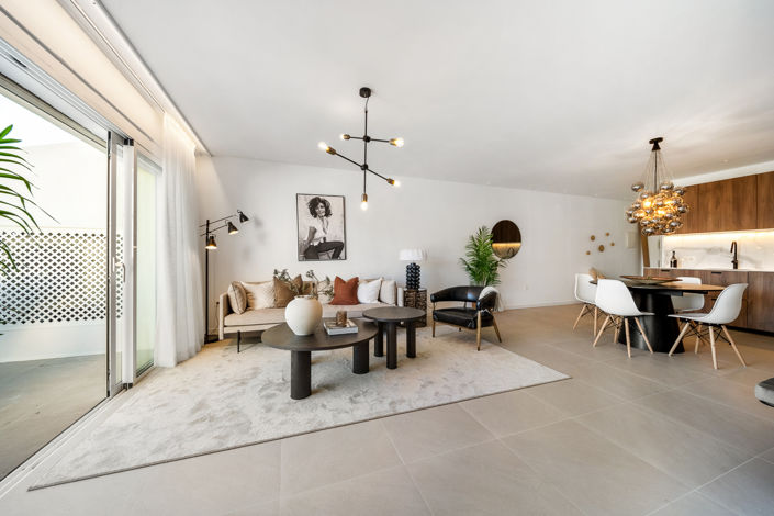 Image No.8-3 Bed Apartment for sale