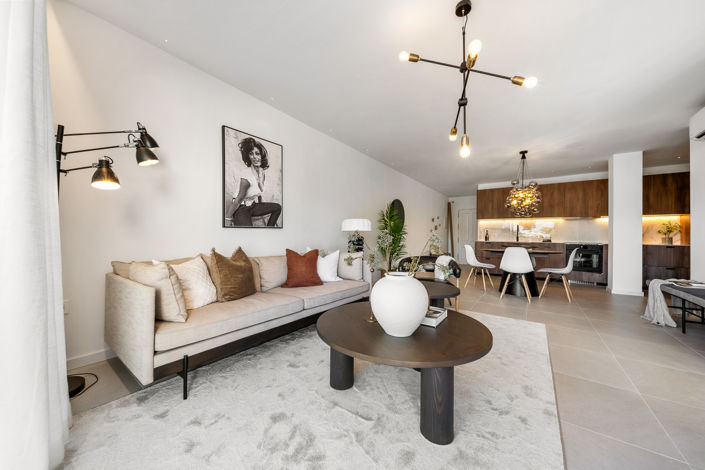 Image No.9-3 Bed Apartment for sale