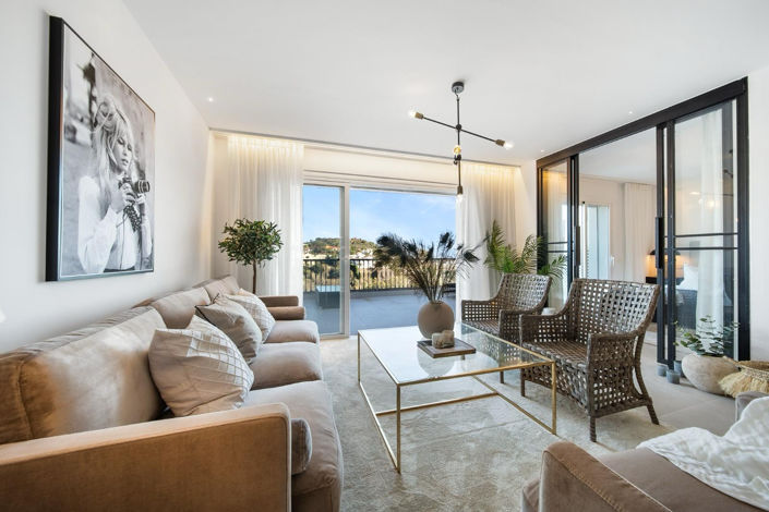 Image No.6-3 Bed Apartment for sale