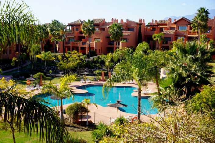 Image No.12-Appartement de 2 chambres à vendre à Estepona