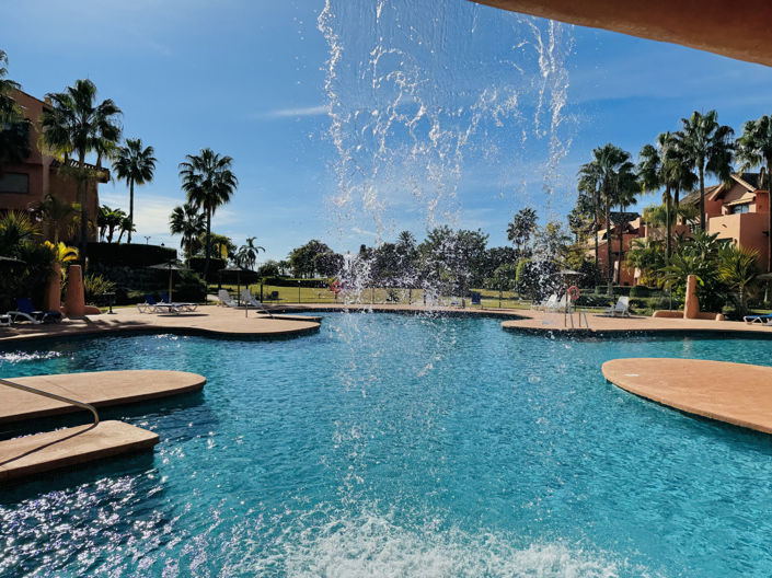 Image No.15-Appartement de 2 chambres à vendre à Estepona