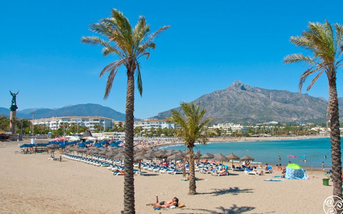 Image No.20-Appartement de 2 chambres à vendre à Estepona