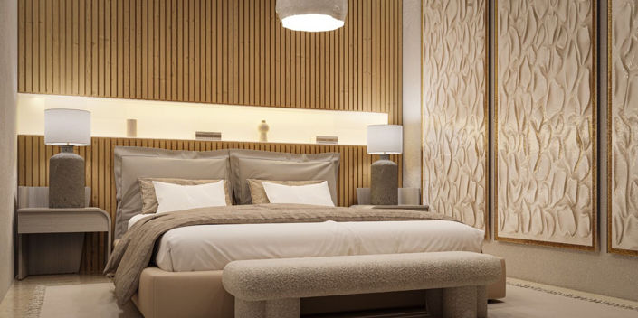 Image No.7-Villa de 4 chambres à vendre à Marbella