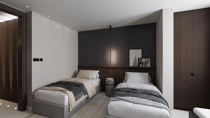 Image No.10-3 Bed Apartment for sale