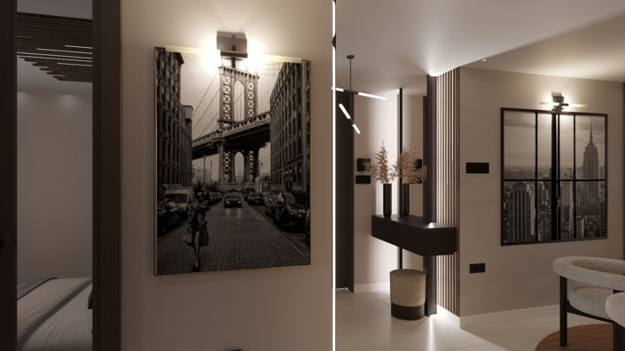 Image No.11-3 Bed Apartment for sale