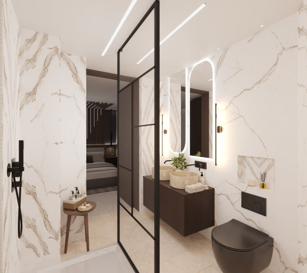 Image No.12-3 Bed Apartment for sale