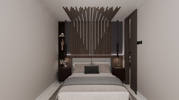 Image No.4-3 Bed Apartment for sale