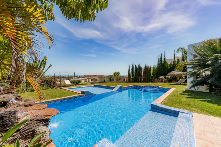 Image No.3-5 Bed Villa for sale