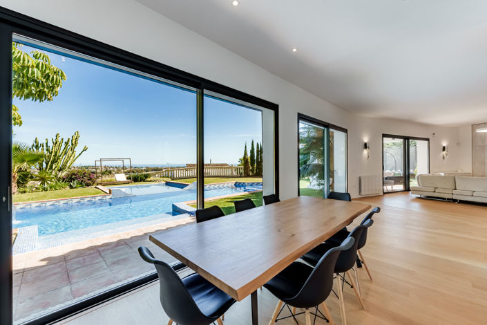 Image No.4-5 Bed Villa for sale