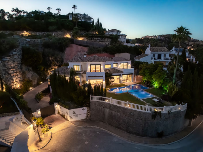 Image No.41-5 Bed Villa for sale