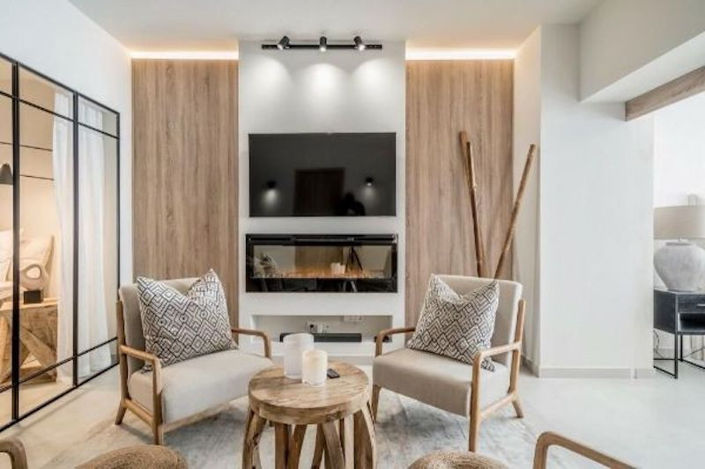 Image No.2-3 Bed Apartment for sale