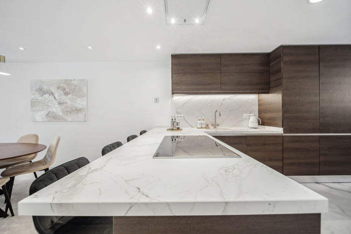 Image No.13-Maison de ville de 3 chambres à vendre à Marbella